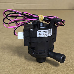 Pompe de drainage de climatisation Psb-12b-34, DC 13V, pour unité de climatisation centrale, usage résidentiel, économie d'énergie - Product Image 1