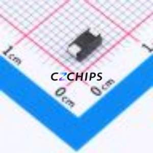 Diodo HFM106 DO-214AC(SMA) Original Nuevo, Diodo de Propósito General, Proveedor de Componentes Electrónicos al por Mayor y Servicio BOM - Product Image 2