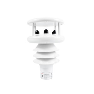 RK900-10 Acurite Ethernet Ultrasonic Wind Speed Pv <span class=keywords><strong>Sensor</strong></span> Agrícola Tudo em Uma Estação Meteorológica Pequena Inteligente para Industrial - Product Image 3