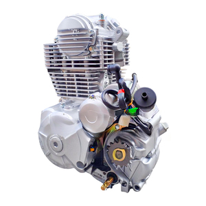 Motor <span class=keywords><strong>de</strong></span> Motocicleta OEM Nuevo <span class=keywords><strong>de</strong></span> 300cc, 5/<span class=keywords><strong>6</strong></span> <span class=keywords><strong>Velocidades</strong></span>, SOHC, Eje <span class=keywords><strong>de</strong></span> Balance, Zonsen Pr250 Pr300 Zongshen Zs172fmm-5 - Product Image 4