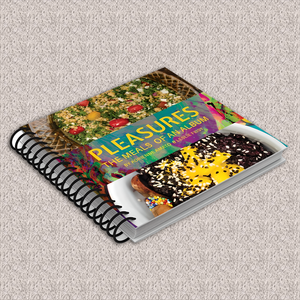 Изготовление книг на заказ с тиснением, в твердом переплете, на спирали, с 100 листами бумаги, печать на заказ и сублимация, оптовая продажа от производителя - Product Image 3