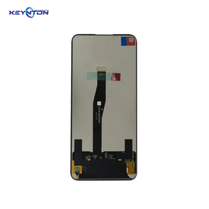 Teléfono móvil LCD para Huawei <span class=keywords><strong>Nova</strong></span> 2s 3i 5I 7 5G 8 Pro SE 9 10 4G Y61 Y60 Y70 Y90 LCD pantalla táctil de montaje para <span class=keywords><strong>Nova</strong></span> <span class=keywords><strong>Series</strong></span> - Product Image 3