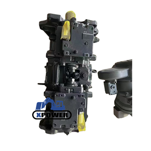 Nuevo Conjunto de Bomba Principal Xpower 708-2K-00114 para Excavadora de Orugas PC800 PC850-8, Pieza de Maquinaria de Construcción - Product Image 1