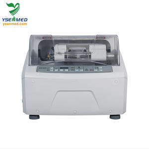 Máquina bordeadora de lentes automática Ysenmed, para clínica de ojos, tiendas ópticas, lente óptica, máquina bordeadora de lentes bordeadoras, la más barata - Product Image 3