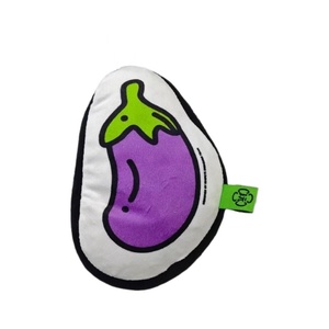 <span class=keywords><strong>Jouet</strong></span> à mâcher en peluche <span class=keywords><strong>pour</strong></span> <span class=keywords><strong>chien</strong></span>, en forme de légume, durable, avec son froissé, résistant à l'usure et <span class=keywords><strong>pour</strong></span> le nettoyage des dents, <span class=keywords><strong>pour</strong></span> l'auto-amusement et le soulagement du stress - Product Image 6