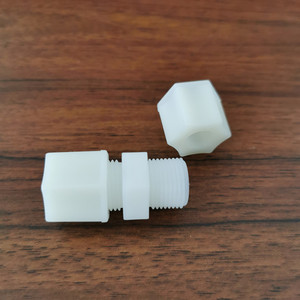 Nhà máy tiêu chuẩn 3/8 'npt kết nối cho nước uống lọc RO thẩm thấu ngược nối phụ kiện đường ống - Product Image 3