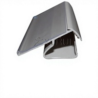 Filter Karbon Aktif Langsung dari Pabrik, Bahan PVC 800mm, Pasokan Grosir
