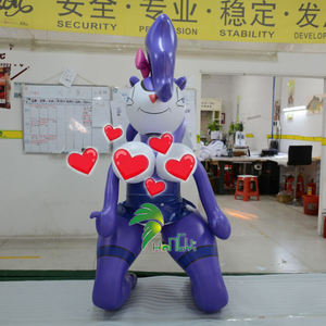 Muñeca Inflable Hongyi Sph Fifi, Muñeca Inflable de Amor, Muñeca Inflable Japonesa de Anime - Product Image 3