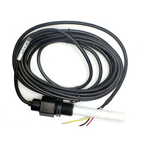 SUNHO EC450 Prozess wasser RS485 4 20ma Industrial Online Wasser qualitäts widerstand Salzgehalt EC Leitfähig keit TDS Analyzer - Product Image 4