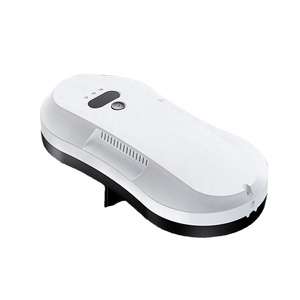 Robot de <span class=keywords><strong>nettoyage</strong></span> de façade à pulvérisation d'eau ultra-fin de 62 mm, nettoyeur de vitres électrique pour le <span class=keywords><strong>nettoyage</strong></span> de la salle de bain et de l'extérieur - Product Image 2
