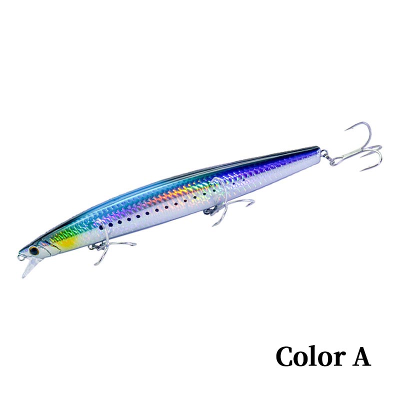 Color A