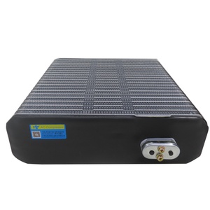 88501-60170เครื่องระเหยน้ำสำหรับรถยนต์ Toyota Landcruiser 100 4700 HDJ101 HDJ101K-RNMEZ UZJ100 - Product Image 6