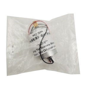 Motor de Tinta FM-60-RA3 para Ricoh DX 2430 2432 3443 <span class=keywords><strong>Gestetner</strong></span> 6201 6202 6302, Motor de Tinta FM-60-RA3 DC24V 2900R/MIN - Product Image 6