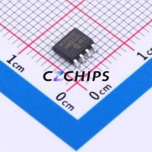Nouveau commutateur/codec/multiplexeur de Signal de puce IC de Circuit intégré SOIC-8 d'origine MCP2122-E/SN - Product Image 1