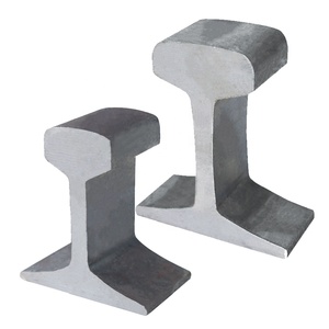 Fábrica de Rieles de Acero para Grúas Suministra Rieles de Acero para Minería - Product Image 3