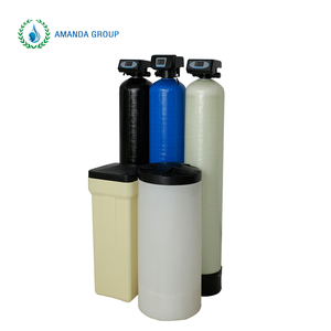 Tanque de Presión Compuesto 1054 Azul con Puerto de 2.<span class=keywords><strong>5</strong></span> Pulgadas, 150 psi, Certificado NSF, Garantía de 10 Años para Proyecto de Filtración de Agua para Viviendas - Product Image 6