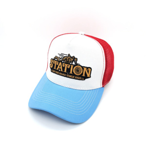 <span class=keywords><strong>Gorra</strong></span> de béisbol de lona multicolor personalizada al por mayor para motociclistas, estilo deportivo, tendencia de moda, hip hop, <span class=keywords><strong>gorra</strong></span> de playa para exteriores - Product Image 4