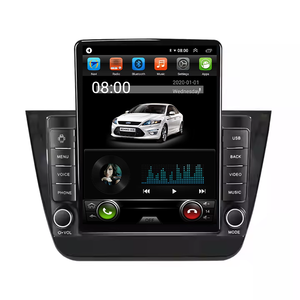 Android13 Car Multimedia para 2014 <span class=keywords><strong>ZS</strong></span> 2017-Car Video Radio Audio System AM FM Key Lights Stereo Android Auto Electronics - Product Image 4