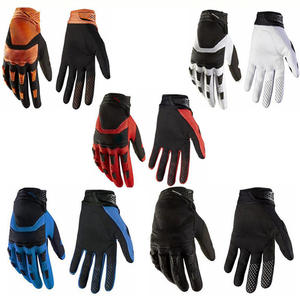 <span class=keywords><strong>Gants</strong></span> de vélo de montagne pour hommes <span class=keywords><strong>Gants</strong></span> de cyclisme pour hommes rembourrés respirants pour VTT Motocross Racing Dirtbike - Product Image 2
