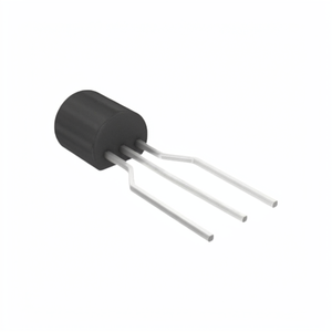 ทรานซิสเตอร์ MPSA44-AP TO-226-3, TO-92-3ส่วนประกอบนำไฟฟ้า - Product Image 1