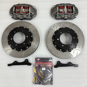 ชุดอัพเกรดคาลิปเปอร์ BBK สำหรับ F15 Lexus570 R34 R32 LC200 GT86 E36 E39 E46 E60 E90 E92 - Product Image 6