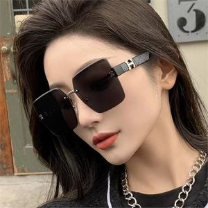 Lunettes De <span class=keywords><strong>Soleil</strong></span> 2025 Tendance Lunettes De <span class=keywords><strong>Soleil</strong></span> Hommes Smart Femmes Lunettes De <span class=keywords><strong>Soleil</strong></span> pour Luxe Sport Designer Lentes Gafas De Sol - Product Image 2