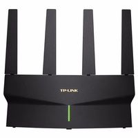 Router Inalámbrico de Doble Banda TP-LINK-XDR3030 EasyMesh Xuan Niao AX3000, WiFi 6, Puertos Gigabit, Alta Velocidad, Uso Doméstico, 1 Año de Garantía