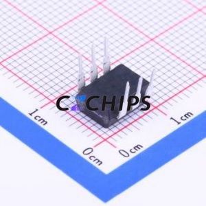 ทรานซิสเตอร์ทรานซิสเตอร์ทรานซิสเตอร์ DIP-6 4N32แบรนด์ใหม่ของแท้ชิ้นส่วนอิเล็กทรอนิกส์ - Product Image 2