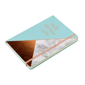 Custom Afdrukken Unieke A5 Note Boek Hardcover Agenda Organisator Planner Notebook