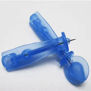 เข็มเจาะเลือดสำหรับใส่ในเลือดเข็มเจาะเลือดแบบใช้แล้วทิ้ง - Product Image 5