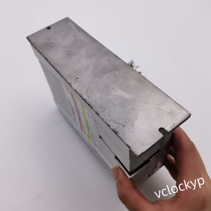 Controlador IAI SCON-C-200I-NP-2-2 Usado - Product Image 2