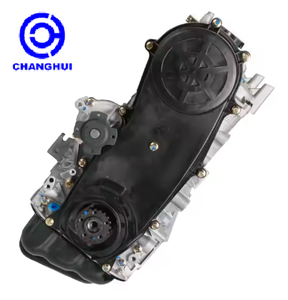 Conjunto de Motor de Gasolina de 3 Cilindros G16A para Automóviles <span class=keywords><strong>Suzuki</strong></span> <span class=keywords><strong>Baleno</strong></span>, Cultus, Escudo, Changan Zhixiang, Cilindrada 3L - Product Image 4