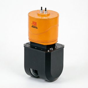 Télémètre radar 3D à imagerie laser, portée 150 m, balayage 360°, précision 0,05 %, IP65, en alliage d'aluminium, support personnalisé 1 - Product Image 1