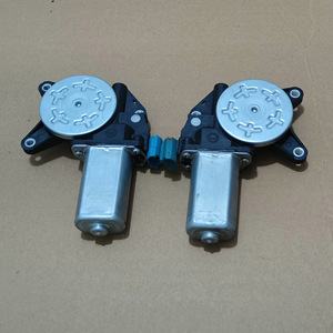 Moteur de lève-vitre 96475128 96475129 pour Chevrolet Suzuki Excelle Buick LR, pièce de rechange neuve - Product Image 3