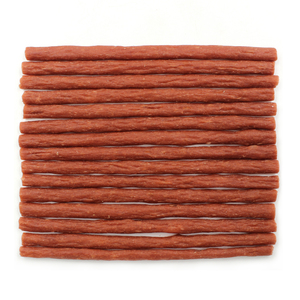 <span class=keywords><strong>Chien</strong></span> Vraie Viande Jerky Bâton Saveur D'agneau Nourriture Crue Os Déshydraté <span class=keywords><strong>Chien</strong></span> Pet Snack Friandises Nourriture - Product Image 3