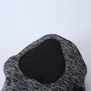 Hochwertige Kaltwetter-<span class=keywords><strong>Ski</strong></span>-Maske Schallabende Hals-Schienenmaske Warme Radfahren Fischen Laufen Gesichtsmaske Schallabende - Product Image 4