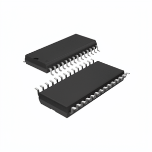 LT1130AISW # TRPBF 28 SOlC (0.295 นิ้ว, กว้าง 7.50 มม.) อินเทอร์เฟซพร้อมส่ง IC TRANSCEIVER FULL 5/3 28SOlC วงจรรวม ไอซีชิป - Product Image 1