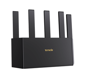 Router Wi-Fi 6 de Doble Banda Gigabit Tenda TX2L Pro AX1500 de Alta Velocidad 1201Mbps 5GHz 2.4GHz - Product Image 3