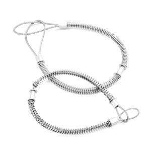 Conector de Manguera a Manguera de Acero Inoxidable Resistente a la Corrosión - Product Image 5