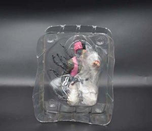 En Stock Nouveau Style 17cm <span class=keywords><strong>Demon</strong></span> <span class=keywords><strong>Slayer</strong></span> Akaza Anime Personnage Anime Action Figure PVC Collection Modèle - Product Image 3