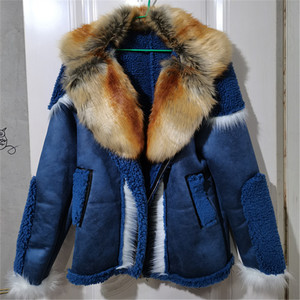 Novità 2021: Giacca Invernale da <span class=keywords><strong>Uomo</strong></span> Impermeabile con Colletto in Ecopelliccia, <span class=keywords><strong>Cappotto</strong></span> Nero - Product Image 5