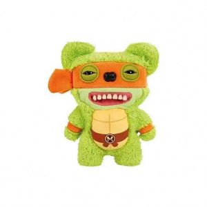 จี้ห้อยกระเป๋ารูปมอนสเตอร์ฟันน่ารัก Fuggler ตุ๊กตาตลกขบขัน รุ่นที่สาม พร้อมพวงกุญแจ ทำจากผ้าฝ้าย - Product Image 6