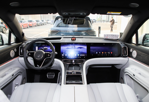 Auto <span class=keywords><strong>Huawei</strong></span> AITO M9 per Adulti, Veicoli Elettrici Puri e Ibridi, Auto a Nuova Energia - Product Image 6