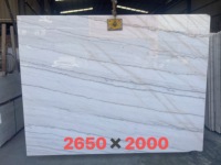 Prix ​​bas, directement de l'usine, marbre naturel, marbre chinois, marbre blanc de Carrare, grand carrelage en marbre blanc naturel