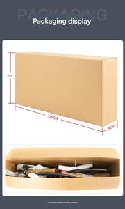 Bicicleta Eléctrica EM10 con Asistencia al Pedaleo, Bicicleta de Montaña con Suspensión Trasera, Cuadro de Fibra de Carbono, Motor Central M560, Pedelec de 12 Velocidades, Batería de Litio, Deportiva, 60 km - Product Image 5