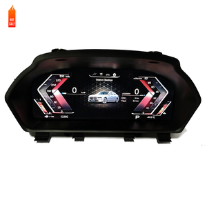 Pantalla de Instrumentos Digital para <span class=keywords><strong>BMW</strong></span> Serie 4 Coupé F32 4er 2013 2014 2015 2016 <span class=keywords><strong>2017</strong></span> 2018 2019 2020 el 4 2013-2020 - Product Image 5