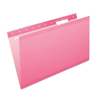 Paquete de 25 carpetas de archivos colgantes, tamaño carta A4, colores surtidos, archivos de suspensión personalizados, suministros de oficina