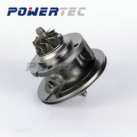 Powertec Turbo lõi 54399880075 54399700075 6510900880 6510902280 cho Mercedes Benz VITO C220 E220 2 2 CDI om651de22la 2009