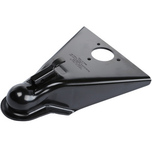 Types de coupleurs de remorque 15000lbs 14000lbs Accessoires de remorque - Product Image 6