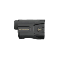 Télémètre balistique numérique Vector Optics Paragon 7x25 GenIII, télémètre laser de pente pour le golf, 2400 yards pour la chasse